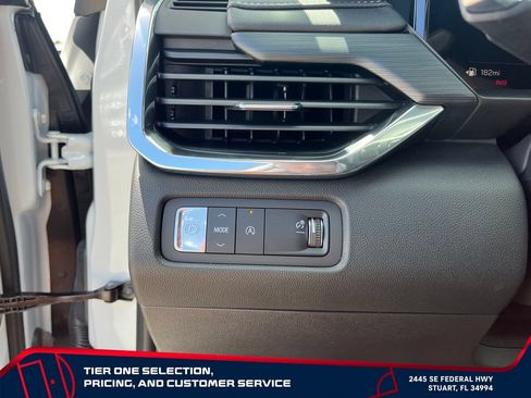 New 2026 GMC Acadia Elevation FWD image 24