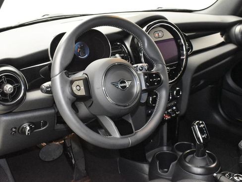 Used 2024 MINI Cooper S FWD image 14