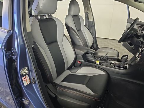 Used 2020 Subaru Crosstrek 2.0i Limited AWD/4WD image 20