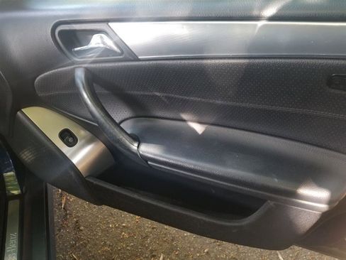 Used 2005 Mercedes-Benz C 230 Sedan image 20