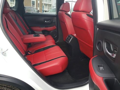 Certified 2025 Acura ADX A-Spec image 34