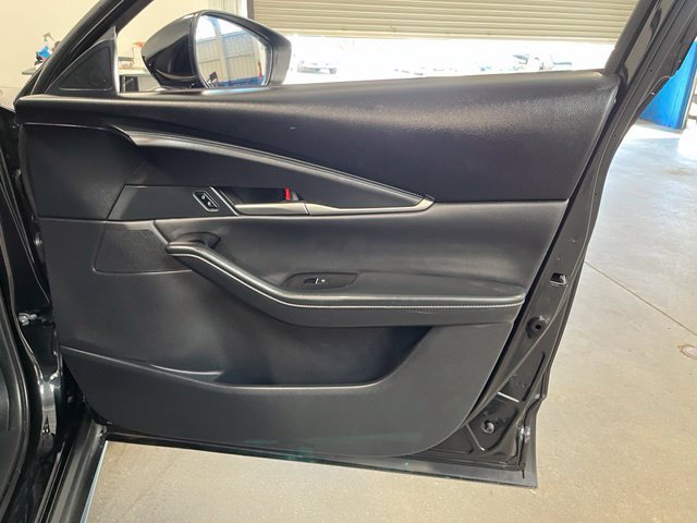 Used 2024 MAZDA CX-30 AWD 2.5 S w/ Select Sport Pkg image 13
