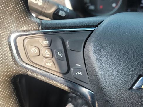 Used 2023 Chevrolet Malibu LT FWD image 27