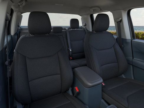 New 2025 Ford Maverick XLT w/ XLT Luxury Package image 27