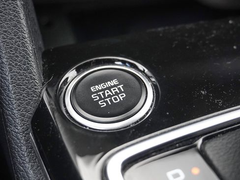 Used 2023 Kia Sportage EX image 43