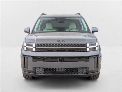 New 2025 Hyundai Santa Fe Calligraphy image 6