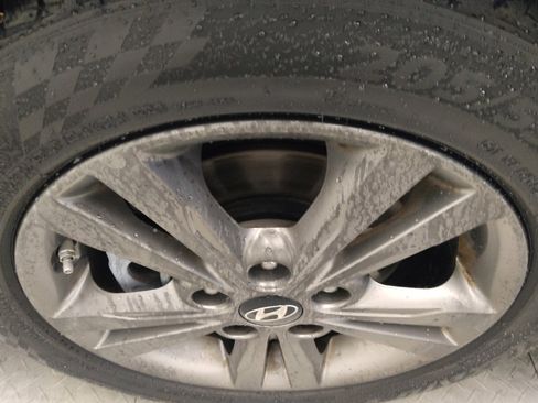 Used 2018 Hyundai Elantra SEL image 31