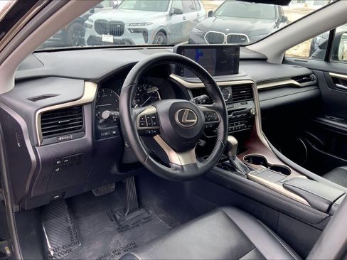Used 2020 Lexus RX 350 AWD w/ Premium Package image 18
