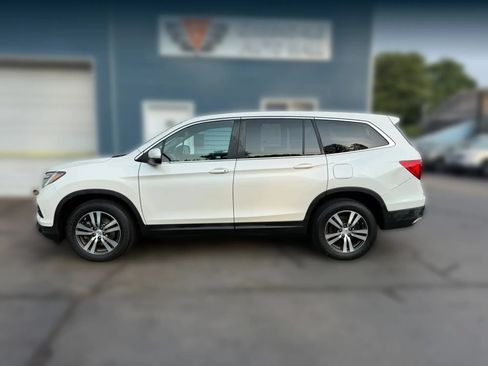 Used 2016 Honda Pilot EX-L image 3