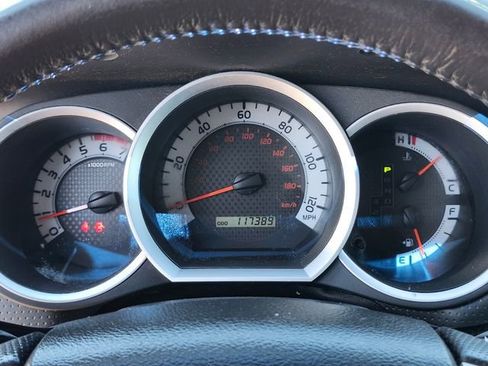 Used 2015 Toyota Tacoma 4x4 Access Cab w/ SR5 Package image 30