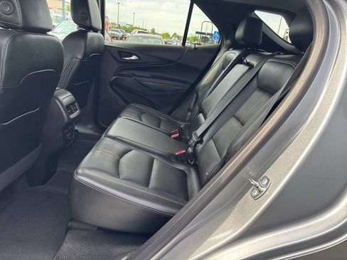 Used 2024 Chevrolet Equinox Premier AWD/4WD image 14