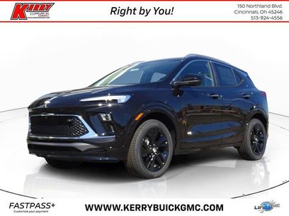 New 2026 Buick Encore GX Sport Touring w/ Advanced Technology Package