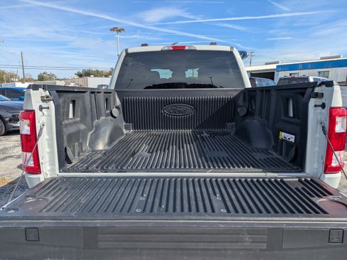 Used 2023 Ford F150 XL w/ STX Appearance Package AWD/4WD image 12