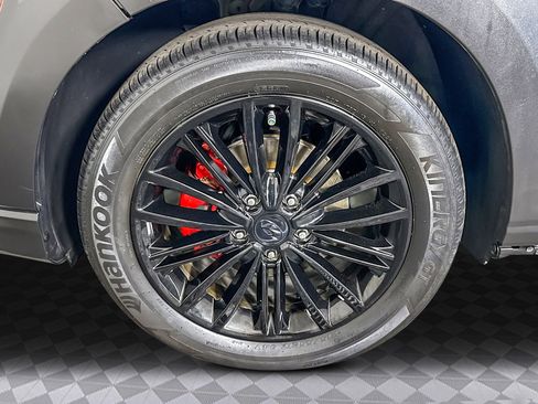 Used 2021 Hyundai Kona SEL image 32