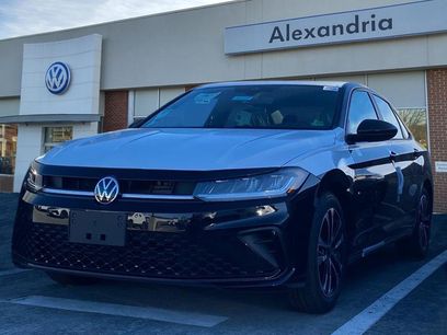 New 2026 Volkswagen Jetta Sport