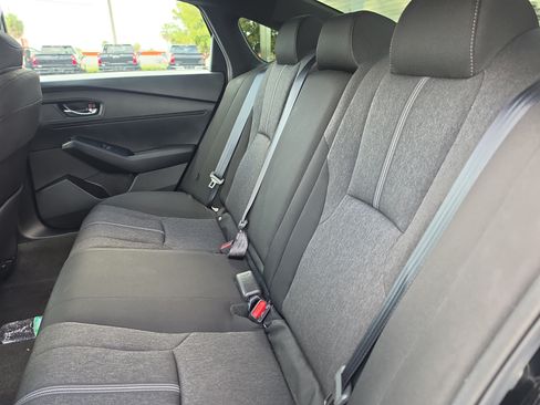 Used 2023 Honda Accord Sport image 12