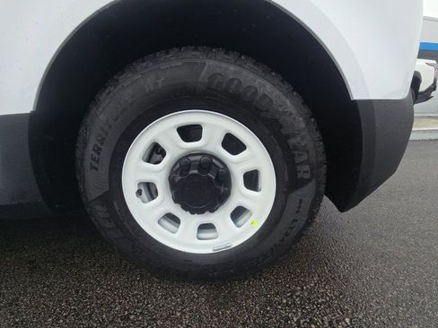 New 2025 Chevrolet Brightdrop 600 image 9