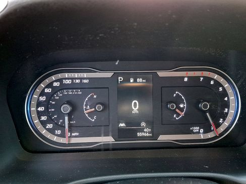 Used 2024 Hyundai Tucson SEL FWD image 13
