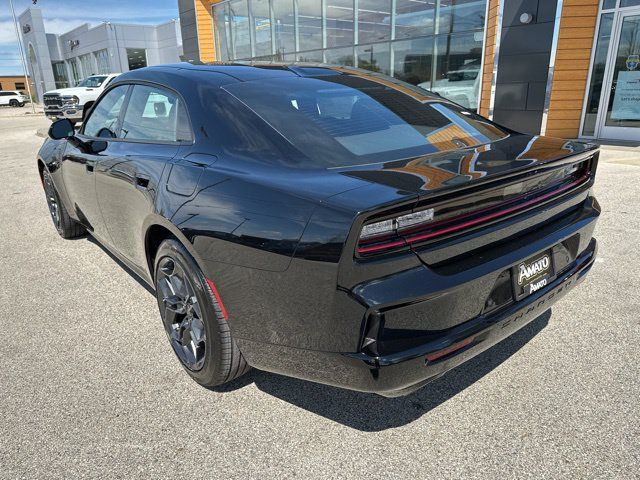 New 2026 Dodge Charger R/T w/ Driver Convenience Group AWD/4WD image 9