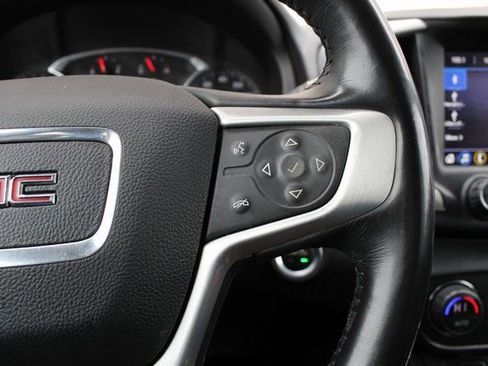 Used 2019 GMC Terrain SLT w/ Preferred Package image 14