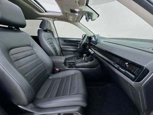 Used 2023 Honda CR-V EX-L image 36