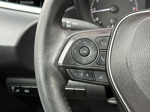 Used 2023 Toyota Corolla SE image 24