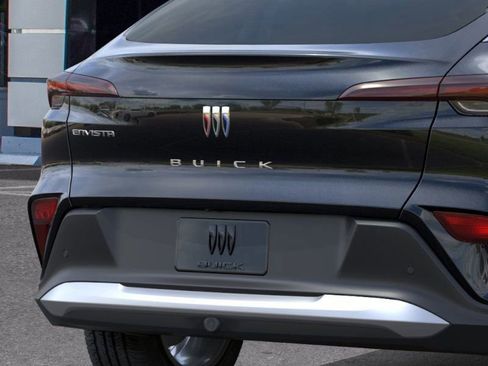 New 2026 Buick Envista Sport Touring FWD image 14