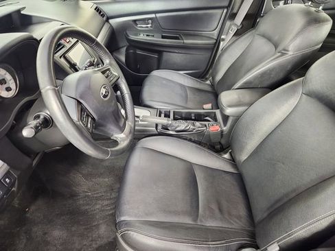 Used 2013 Subaru Impreza 2.0i Limited w/ Popular Pkg 1 image 10