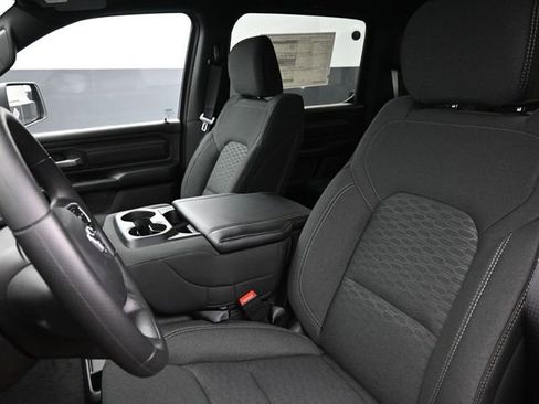 New 2026 RAM 1500 Classic Warlock AWD/4WD image 14
