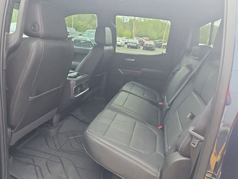 Used 2019 Chevrolet Silverado 1500 High Country w/ Safety Package II image 15