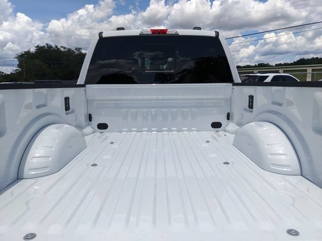 New 2026 Ford F250 Platinum AWD/4WD image 11