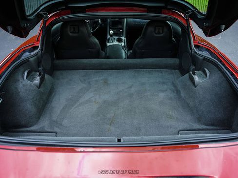 Used 2006 Chevrolet Corvette Coupe w/ Preferred Equipment Group RWD image 62