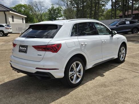 Used 2020 Audi Q3 2.0T Premium w/ Convenience Package AWD/4WD image 26