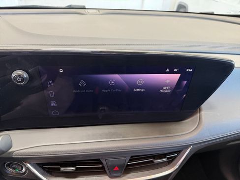 Used 2025 Buick Encore GX Preferred image 21