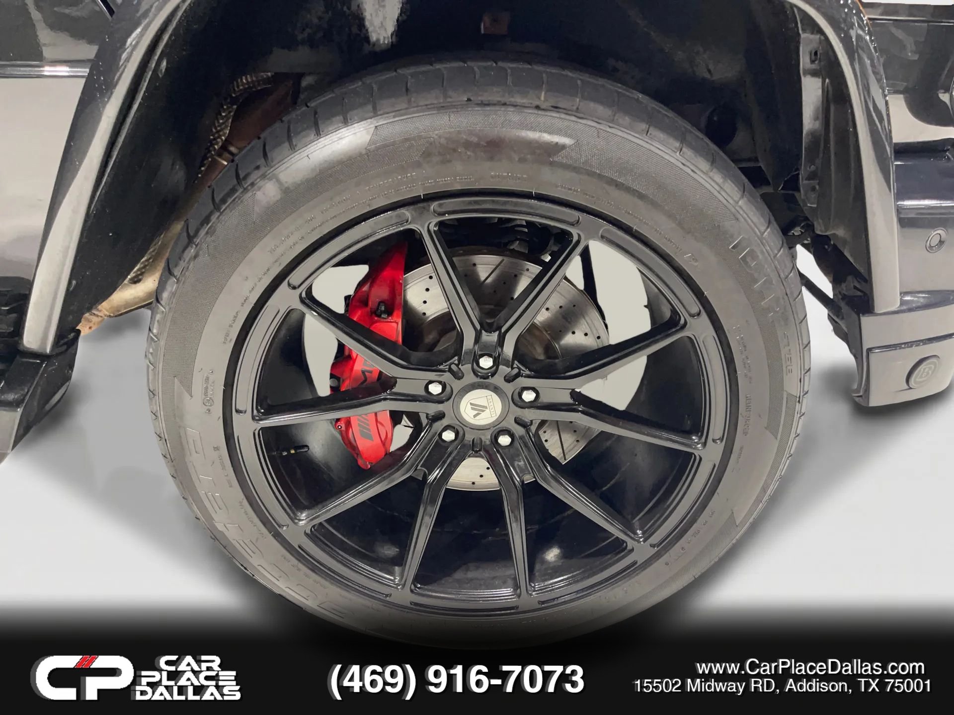 Used 2013 Mercedes-Benz G 63 AMG 4MATIC image 47