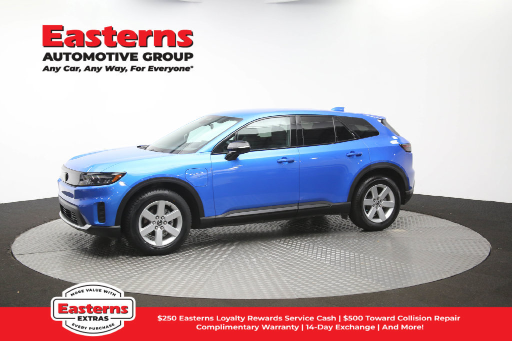 Used 2024 Honda Prologue EX image 55