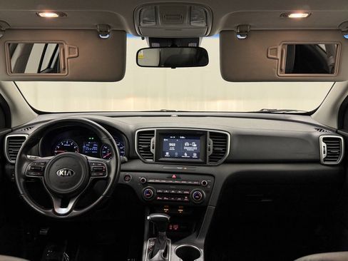 Used 2017 Kia Sportage EX image 37