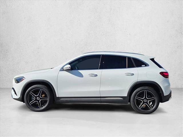 Certified 2026 Mercedes-Benz GLA 250 image 9