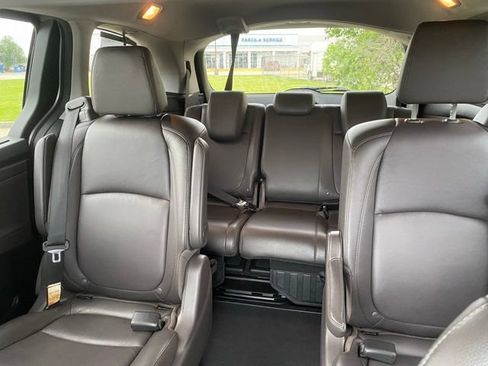 Used 2020 Honda Odyssey Touring image 32