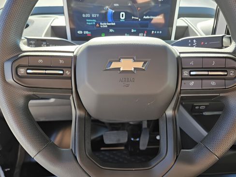 New 2025 Chevrolet Brightdrop 400 w/ Battery Pack, Max Range image 16