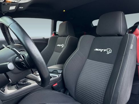 Used 2019 Dodge Challenger SRT Hellcat image 20