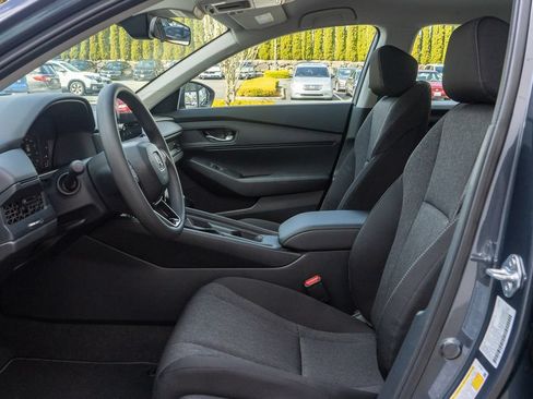 New 2026 Honda Accord LX image 21