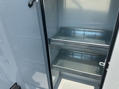 New 2025 Chevrolet Express 3500 w/ Power Convenience Package image 26