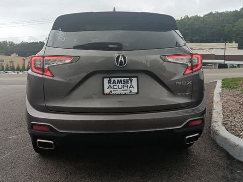 Used 2023 Acura RDX AWD w/ Technology Package image 4
