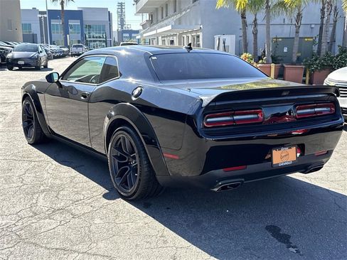 Used 2019 Dodge Challenger R/T Scat Pack image 5