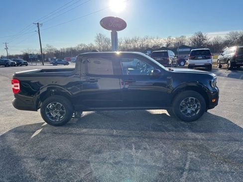 New 2026 Ford Maverick XLT AWD/4WD image 4