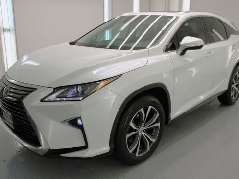 Used 2016 Lexus RX 350 2WD image 5