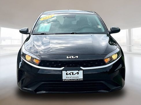 Used 2024 Kia Forte LXS FWD image 2