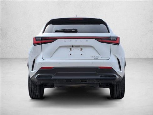 Used 2022 Lexus NX 350 AWD w/ Luxury Package image 6