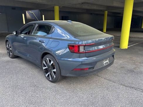 Used 2024 Polestar Polestar 2 AWD/4WD image 3